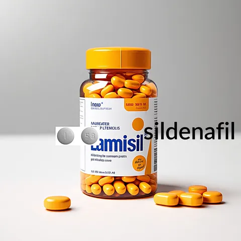 Sildenafil generico reacciones